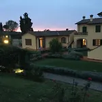 Il Borgherino Σπίτι διακοπών Cerreto Guidi
