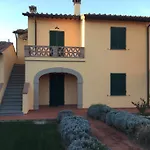 Il Borgherino Σπίτι διακοπών Cerreto Guidi