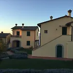 Il Borgherino Cerreto Guidi