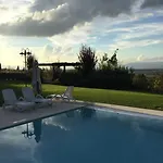 Σπίτι διακοπών Il Borgherino