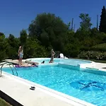 Σπίτι διακοπών Il Borgherino *