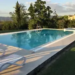 Σπίτι διακοπών Il Borgherino