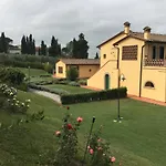 Il Borgherino Σπίτι διακοπών Cerreto Guidi