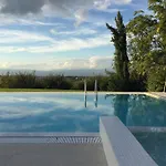 Il Borgherino * Cerreto Guidi