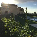 Il Borgherino Cerreto Guidi