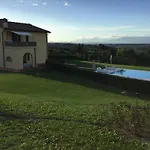 Il Borgherino Cerreto Guidi