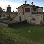 Il Borgherino Cerreto Guidi