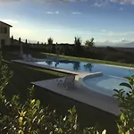 Il Borgherino * Cerreto Guidi