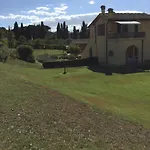 Σπίτι διακοπών Il Borgherino