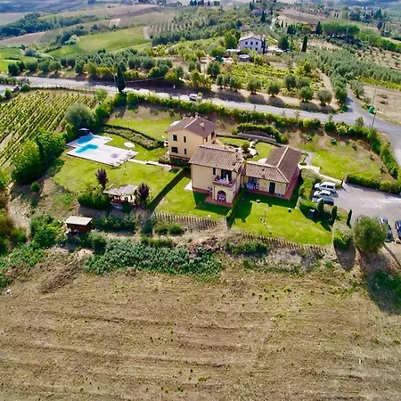 Il Borgherino *
