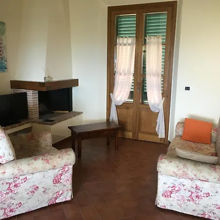 Holiday home Il Borgherino