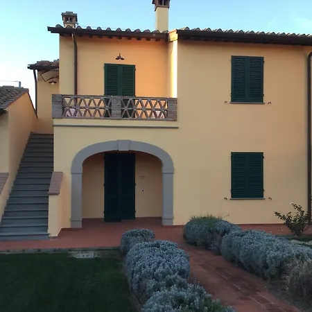 Il Borgherino Holiday home Cerreto Guidi