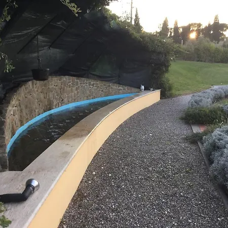 Il Borgherino Сasa de vacaciones *