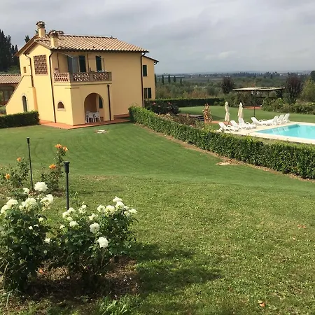 Il Borgherino *