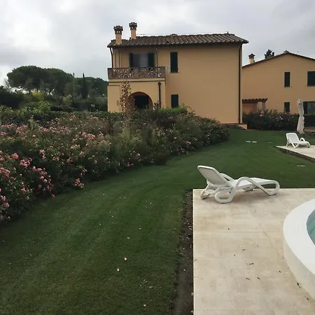 Il Borgherino *
