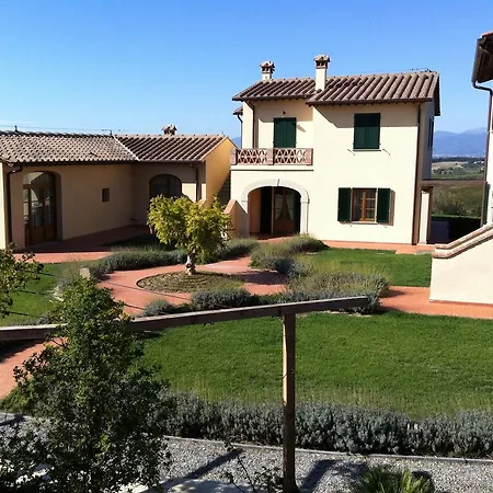 Il Borgherino Holiday home