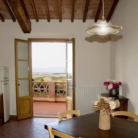 Holiday home Il Borgherino *