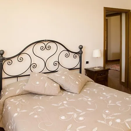 Сasa de vacaciones Il Borgherino
