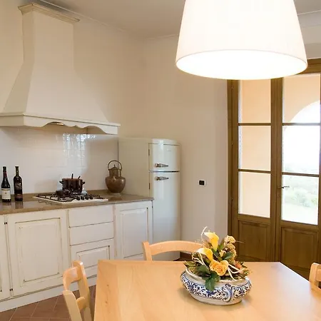 Il Borgherino Holiday home *