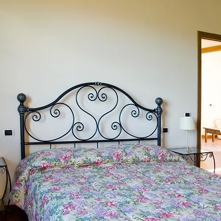 Il Borgherino Holiday home Cerreto Guidi