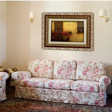 Holiday home Il Borgherino