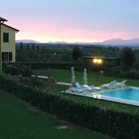 Il Borgherino *