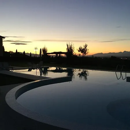 Holiday home Il Borgherino