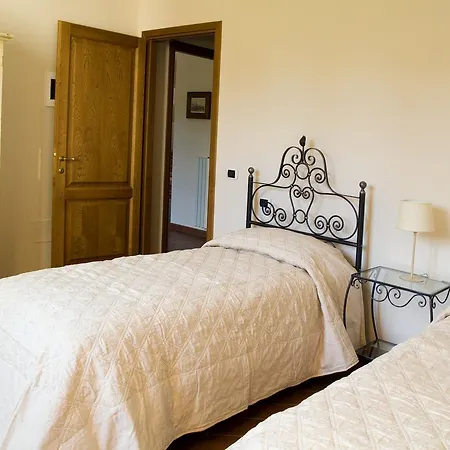 Holiday home Il Borgherino