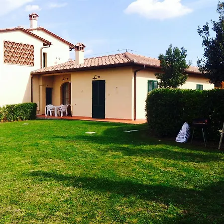 Il Borgherino Holiday home Cerreto Guidi