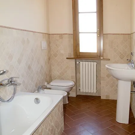 Il Borgherino Holiday home Cerreto Guidi