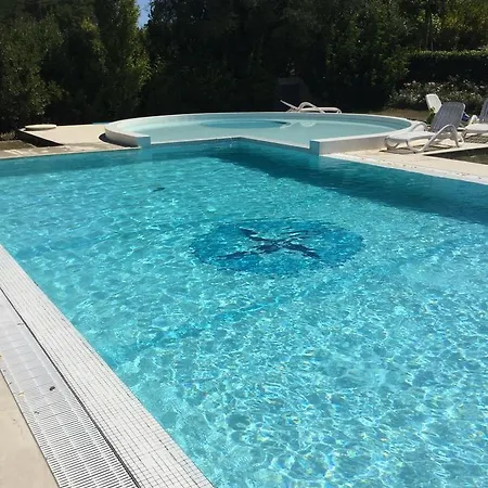 Il Borgherino Сasa de vacaciones *